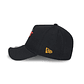 Gorra New Era Miami Heat-Negro - Miniatura 4