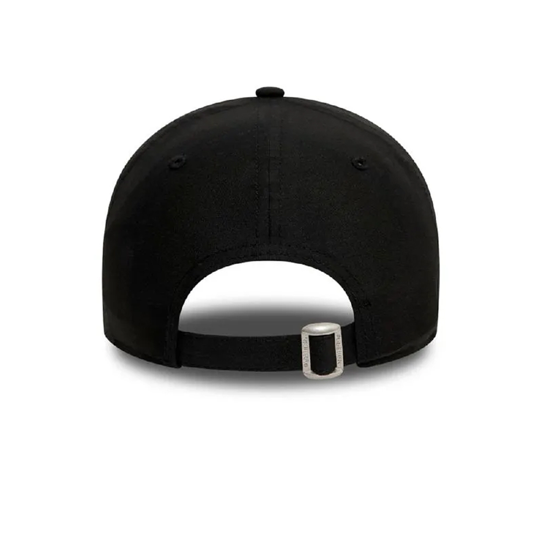 Gorra New Era Chicago Bulls-Negro 4