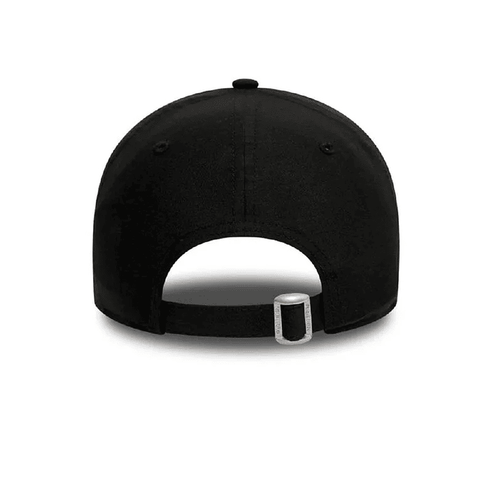 Gorra New Era Chicago Bulls-Negro 4