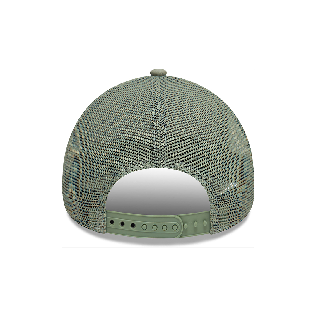 Gorra New Era Los Angeles Dodgers-Verde/Blanco 4