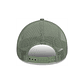 Gorra New Era Los Angeles Dodgers-Verde/Blanco - Miniatura 4