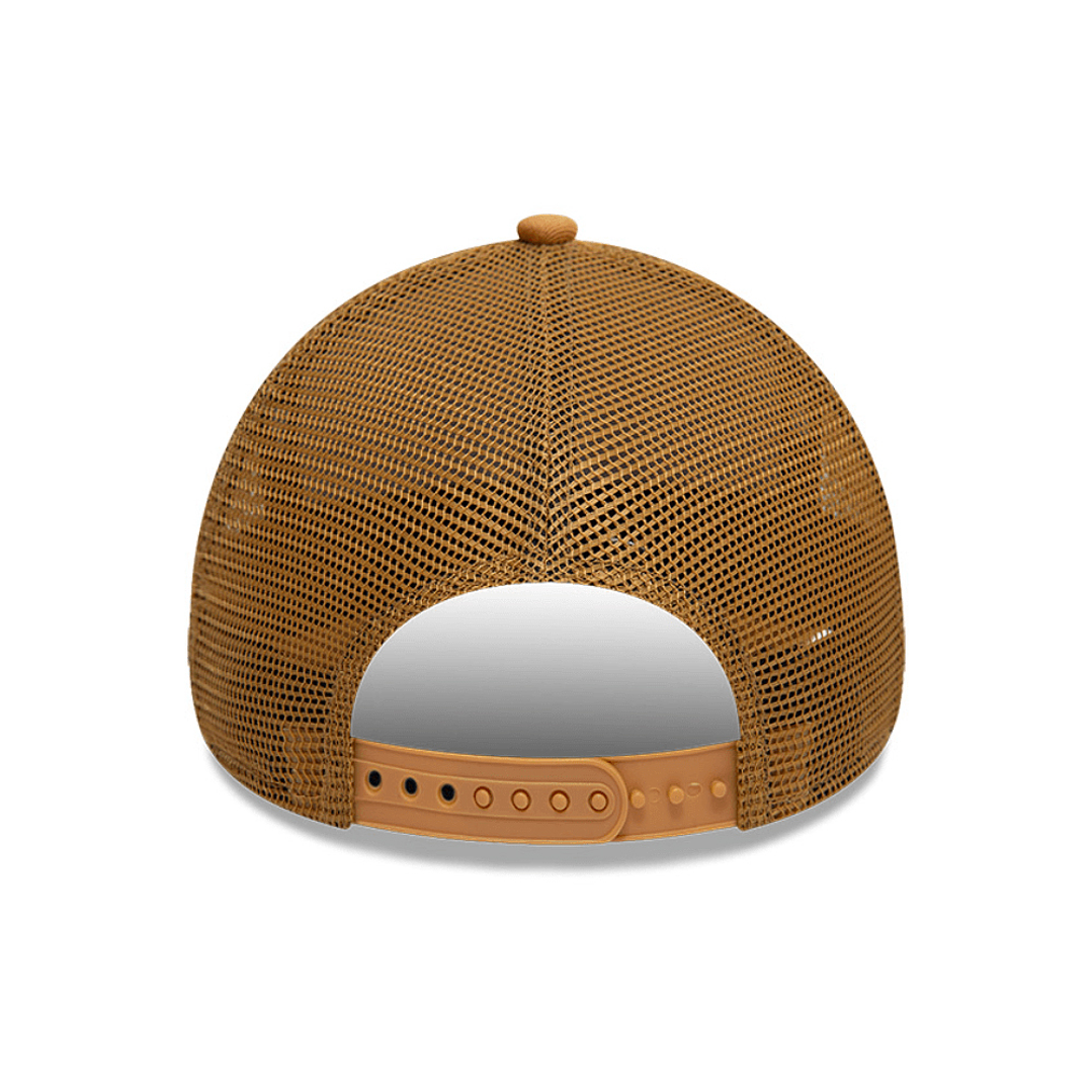 Gorra New Era New York Yankees-Café 4