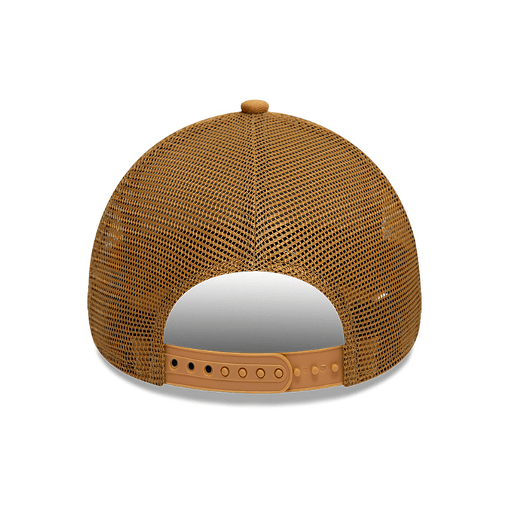 Gorra New Era New York Yankees-Café 4