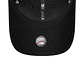 Gorra New Era New York Yankees-Negro Enriquecido - Miniatura 5