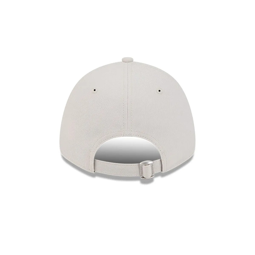 Gorra New Era New York Yankees-Beige 5