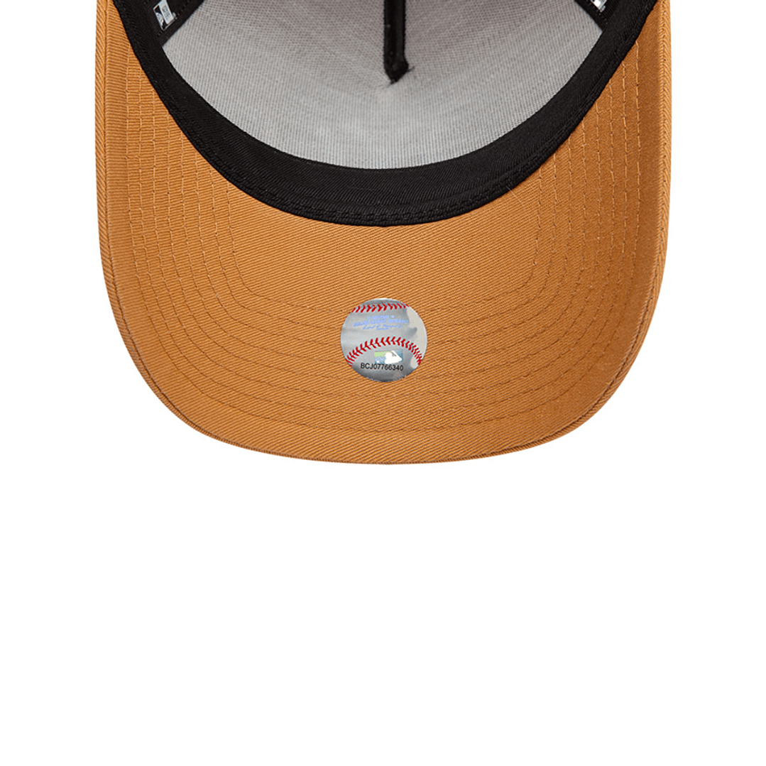 Gorra New Era New York Yankees-Café 5