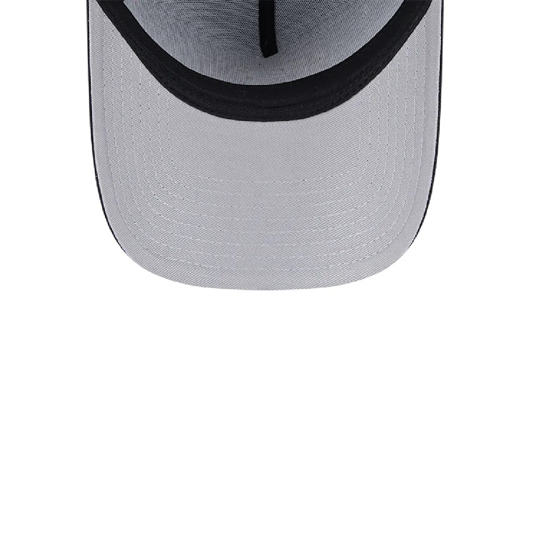 Gorra New Era Miami Heat-Negro 6