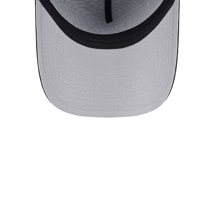 Gorra New Era Miami Heat-Negro 6
