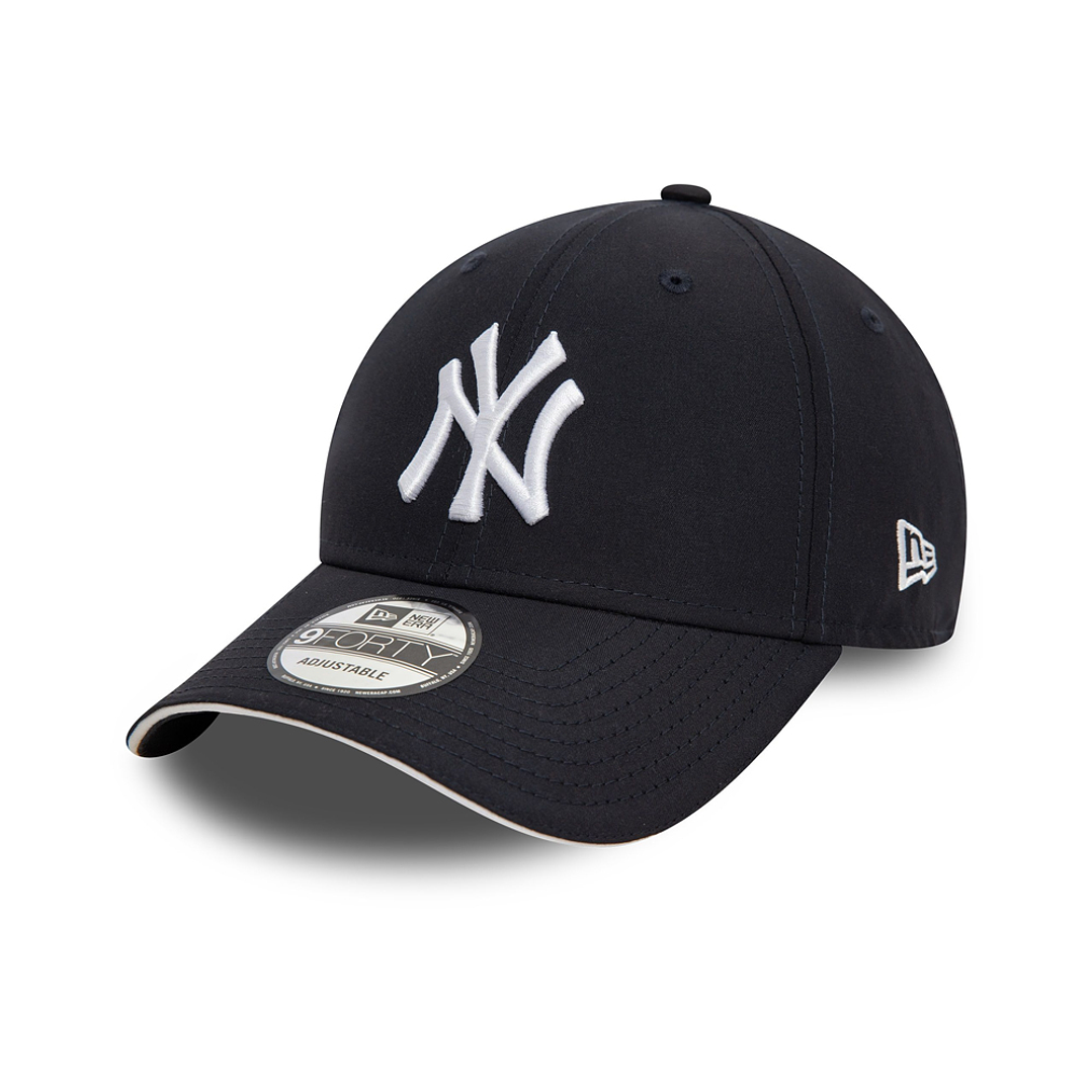 Gorra New Era New York Yankees-Negro 1