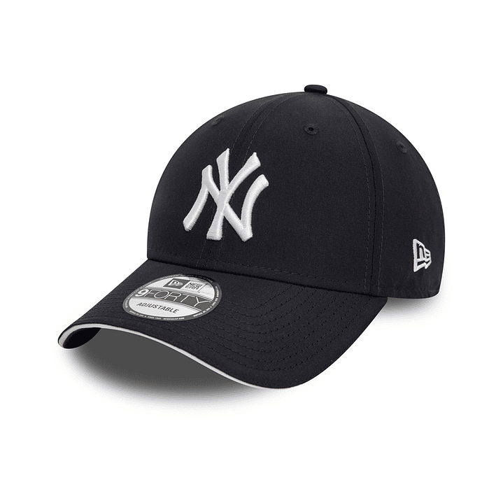 Gorra New Era New York Yankees-Negro 1