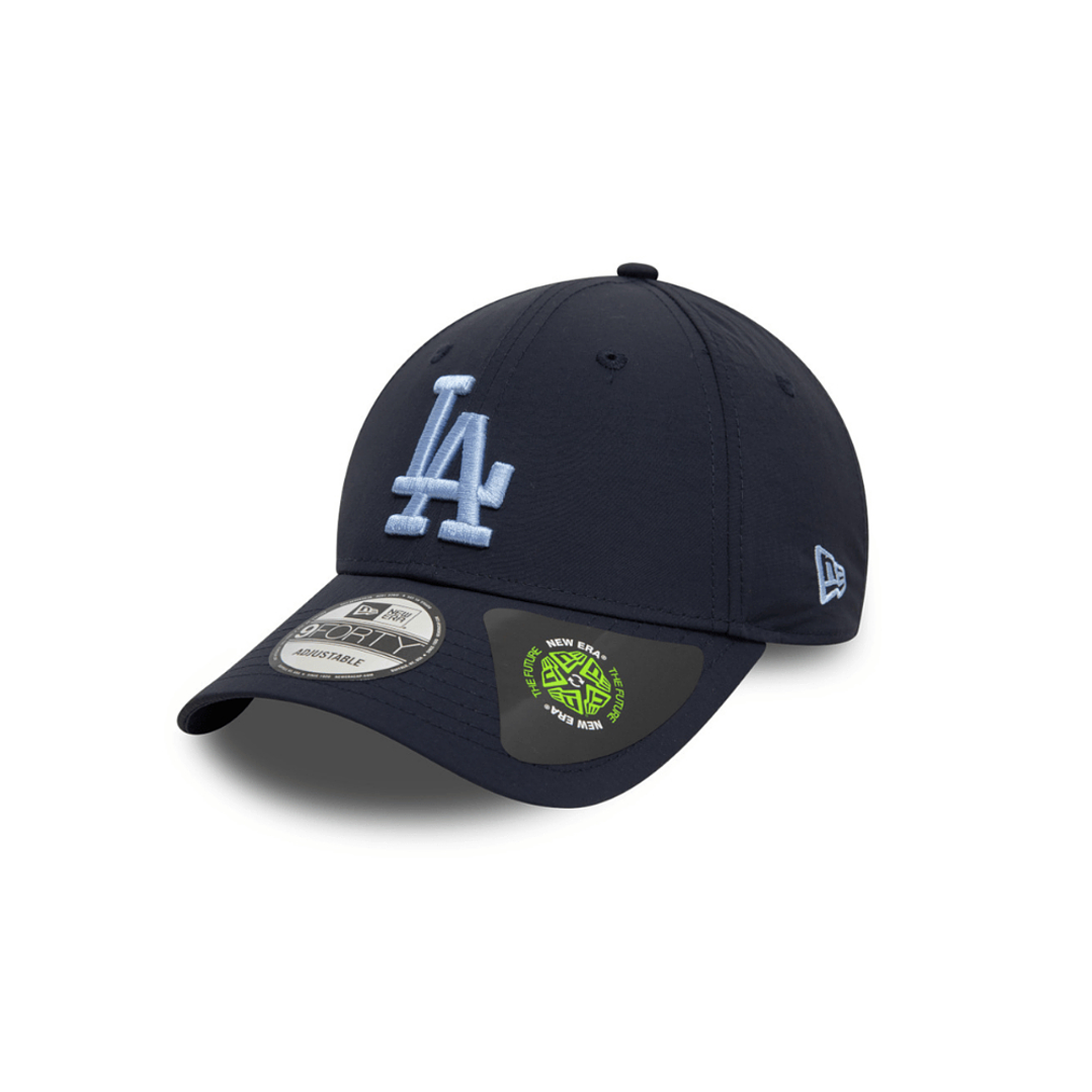 Gorra New Era Los Angeles Dodgers-Azul 1