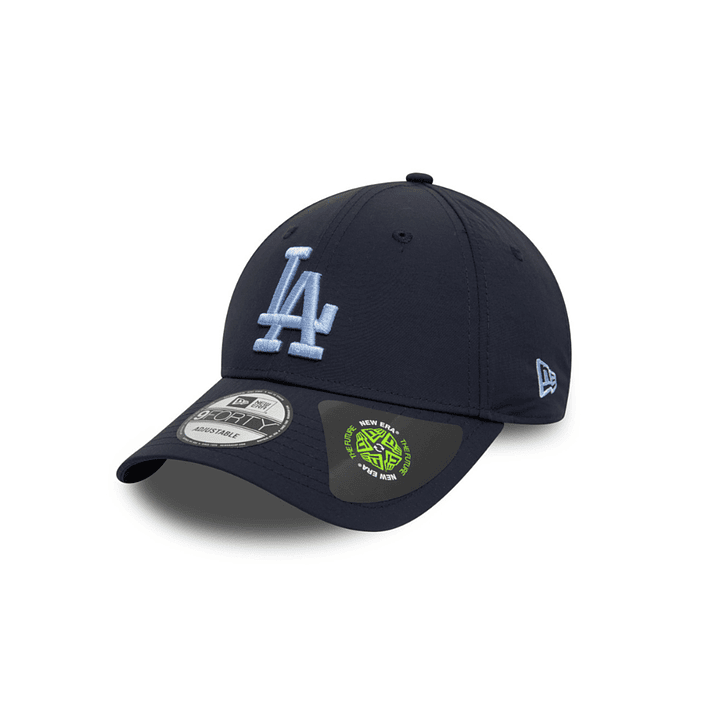 Gorra New Era Los Angeles Dodgers-Azul 1