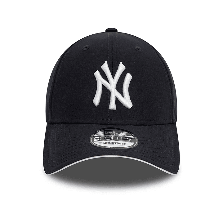 Gorra New Era New York Yankees-Negro 2