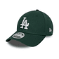 Gorra New Era Los Angeles Dodgers-Verde - Miniatura 1