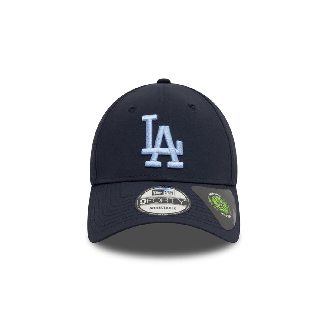 Gorra New Era Los Angeles Dodgers-Azul 2