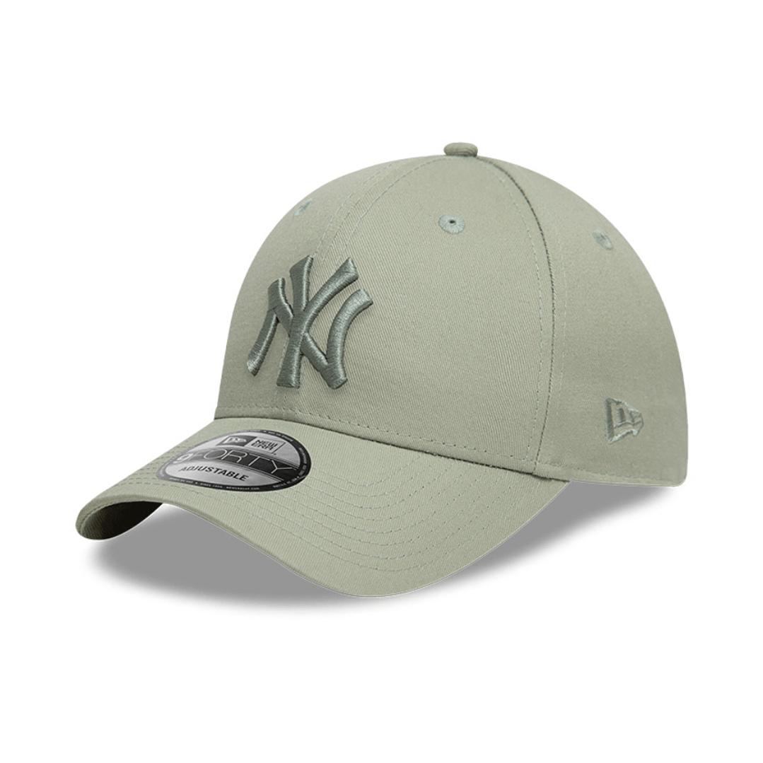 Gorra New Era New York Yankees-Verde 1
