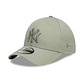 Gorra New Era New York Yankees-Verde - Miniatura 1