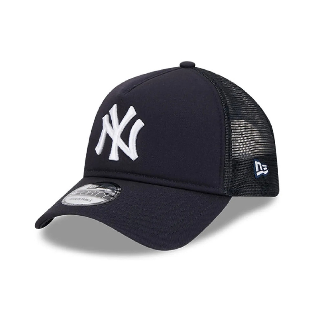 Gorra New Era New York Yankees-Azul 1