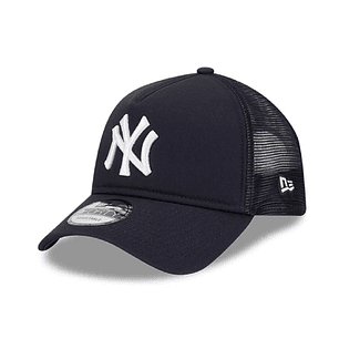 Gorra New Era New York Yankees-Azul