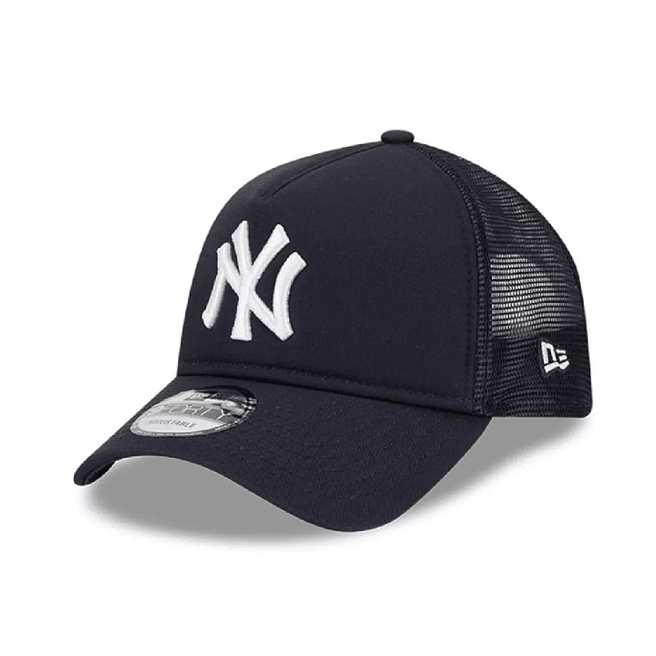 Gorra New Era New York Yankees-Azul 1