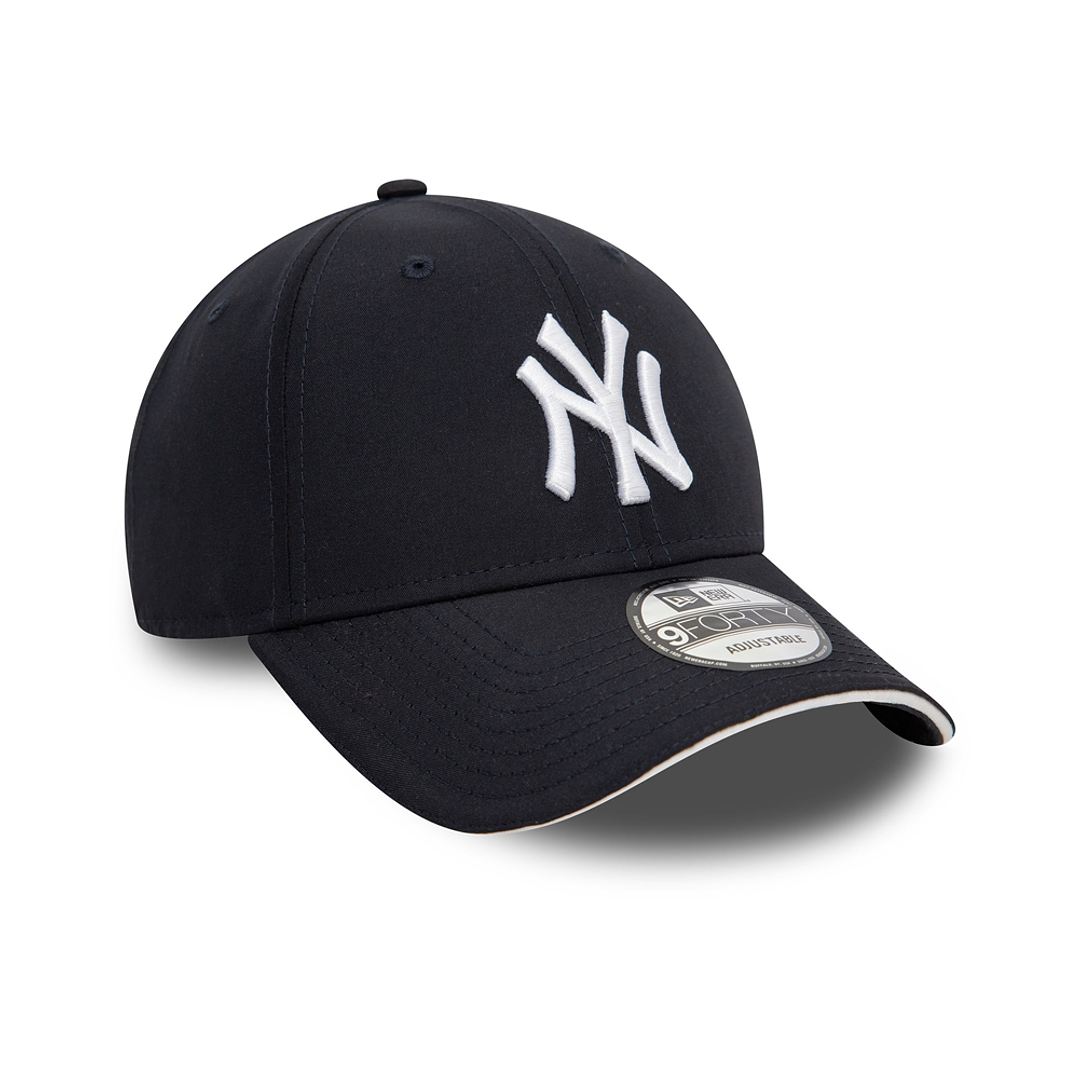 Gorra New Era New York Yankees-Negro 3