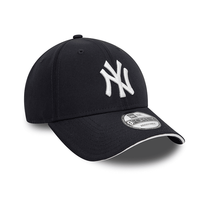 Gorra New Era New York Yankees-Negro 3