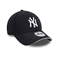 Gorra New Era New York Yankees-Negro - Miniatura 3