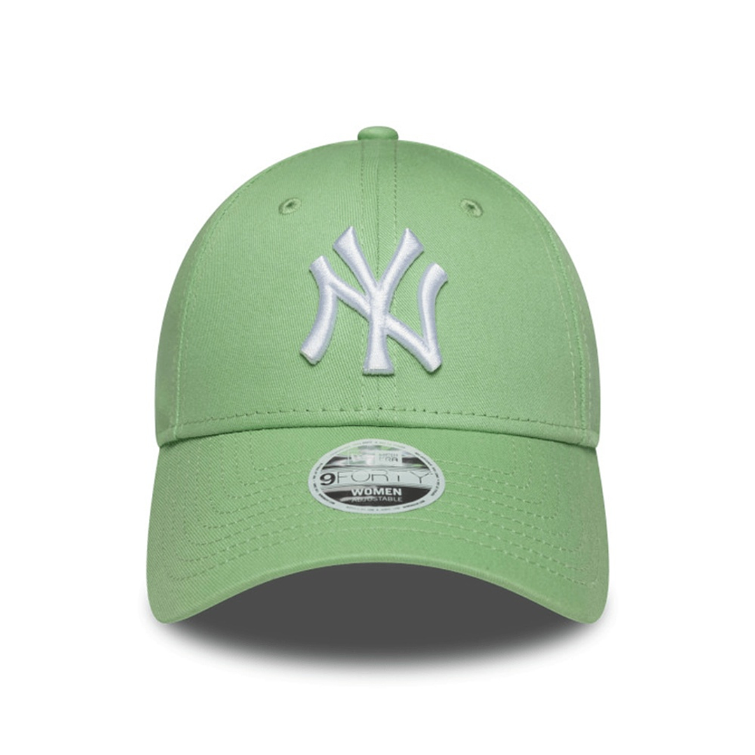 Gorra New Era New York Yankees-Verde Helecho 2
