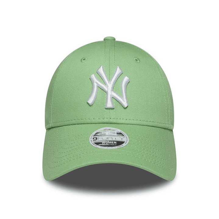 Gorra New Era New York Yankees-Verde Helecho 2