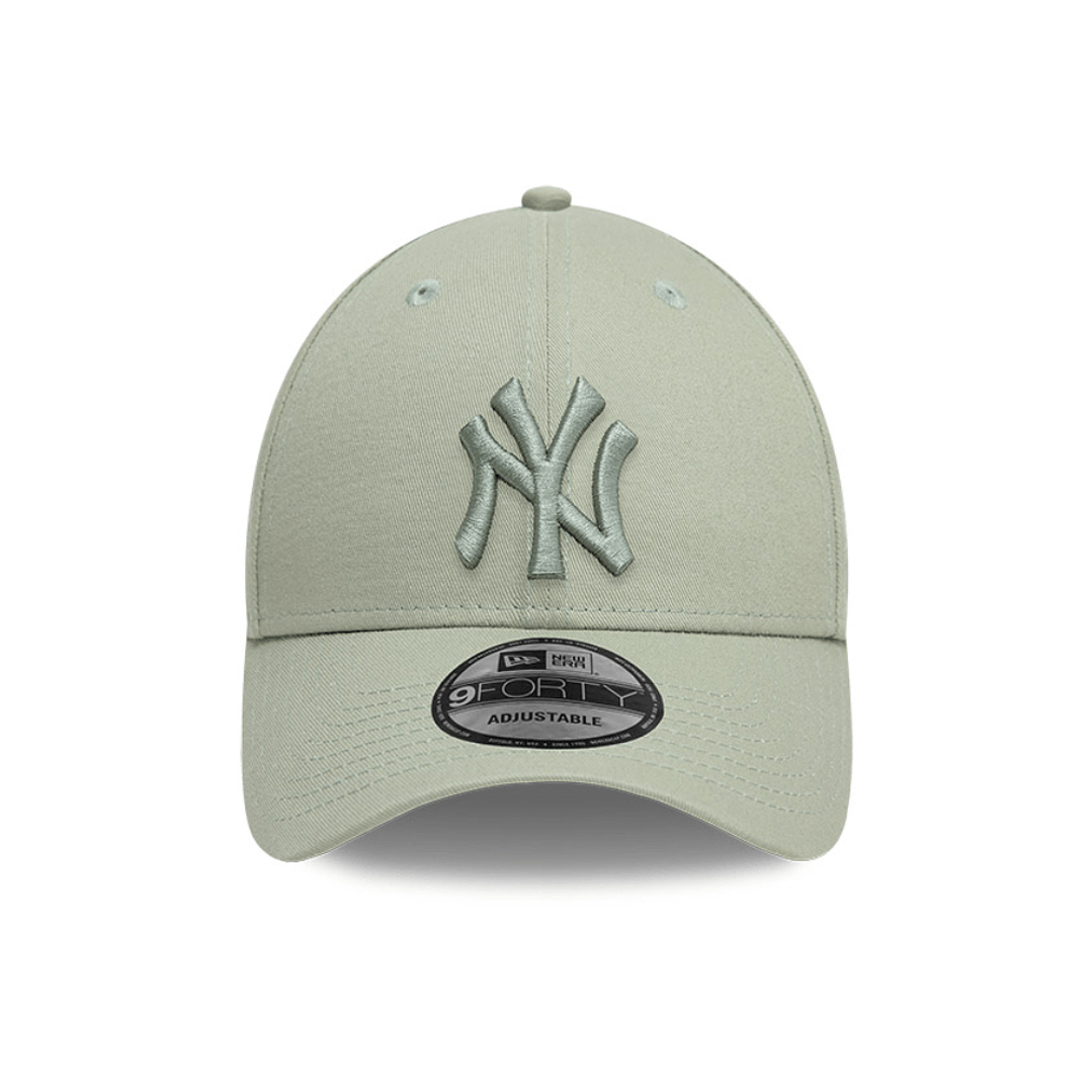 Gorra New Era New York Yankees-Verde 2