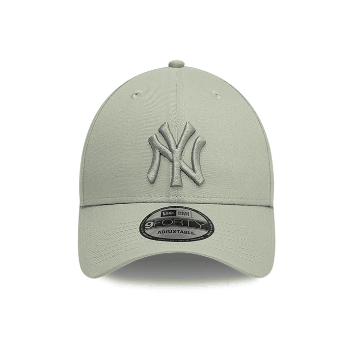 Gorra New Era New York Yankees-Verde 2