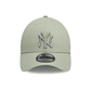 Gorra New Era New York Yankees-Verde - Miniatura 2