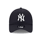 Gorra New Era New York Yankees-Azul - Miniatura 2