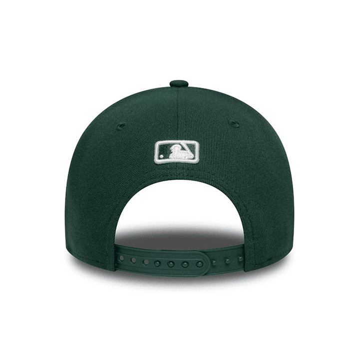Gorra New Era Los Angeles Dodgers-Verde 3