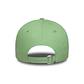 Gorra New Era New York Yankees-Verde Helecho - Miniatura 3
