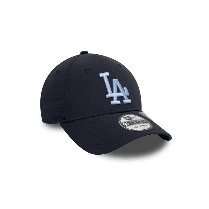 Gorra New Era Los Angeles Dodgers-Azul 4