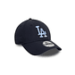 Gorra New Era Los Angeles Dodgers-Azul - Miniatura 4