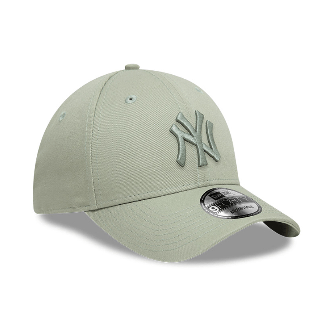 Gorra New Era New York Yankees-Verde 3