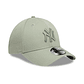 Gorra New Era New York Yankees-Verde - Miniatura 3