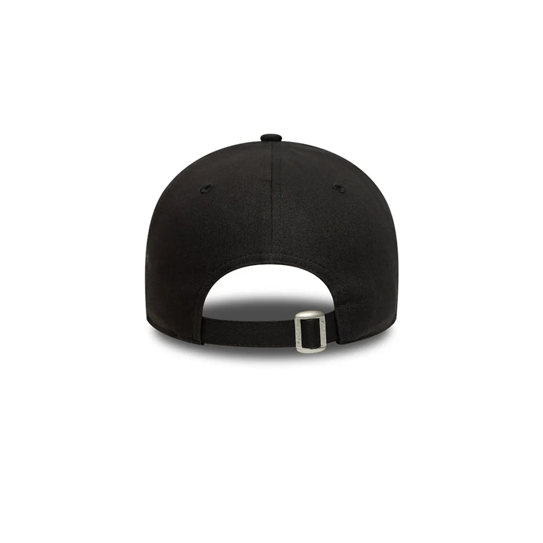 Gorra New Era New York Yankees-Negro/Verde 4