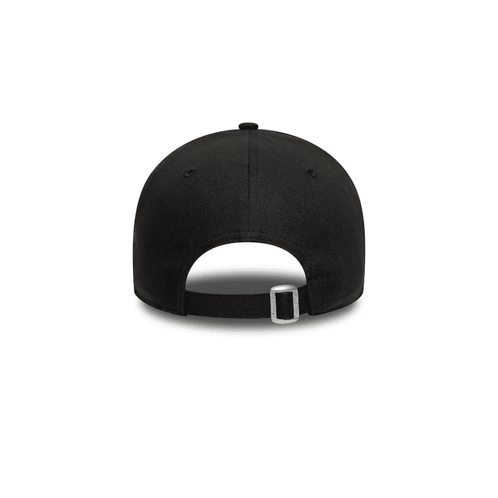 Gorra New Era New York Yankees-Negro/Verde 4