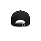 Gorra New Era New York Yankees-Negro/Verde - Miniatura 4