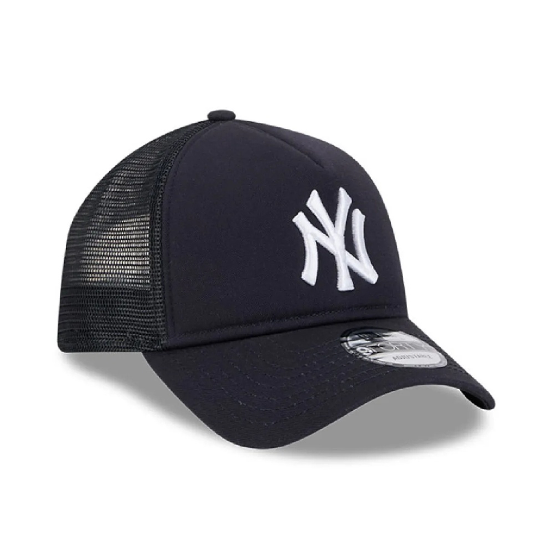 Gorra New Era New York Yankees-Azul 3