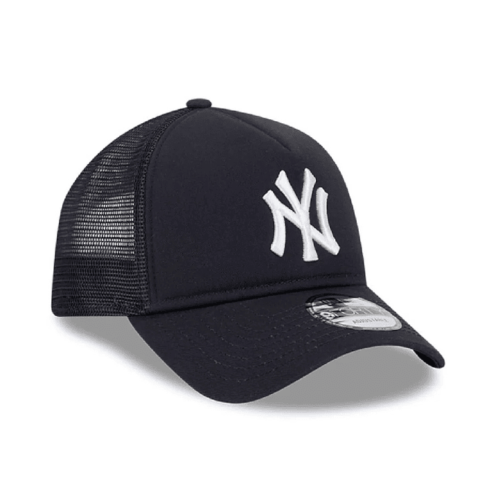 Gorra New Era New York Yankees-Azul 3