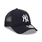 Gorra New Era New York Yankees-Azul - Miniatura 3