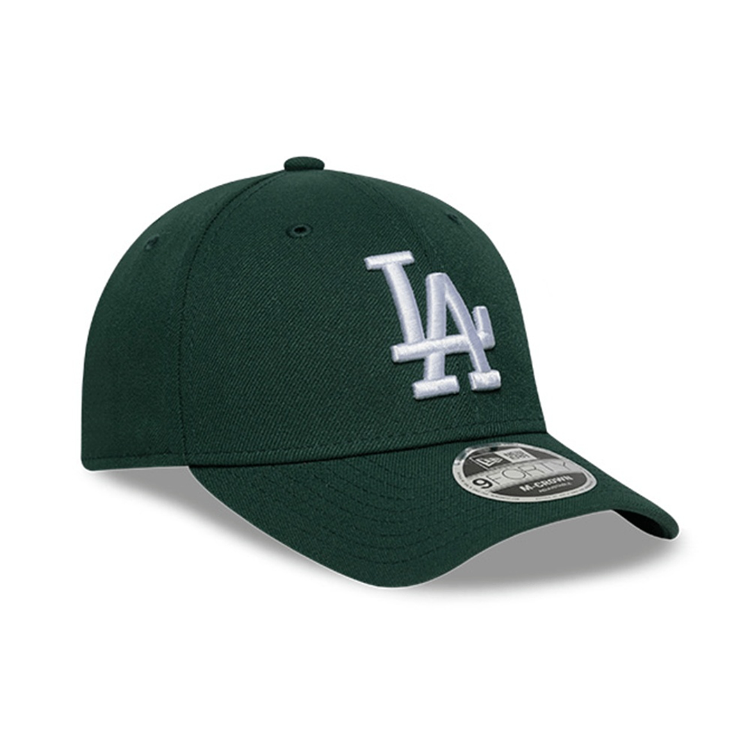 Gorra New Era Los Angeles Dodgers-Verde 4