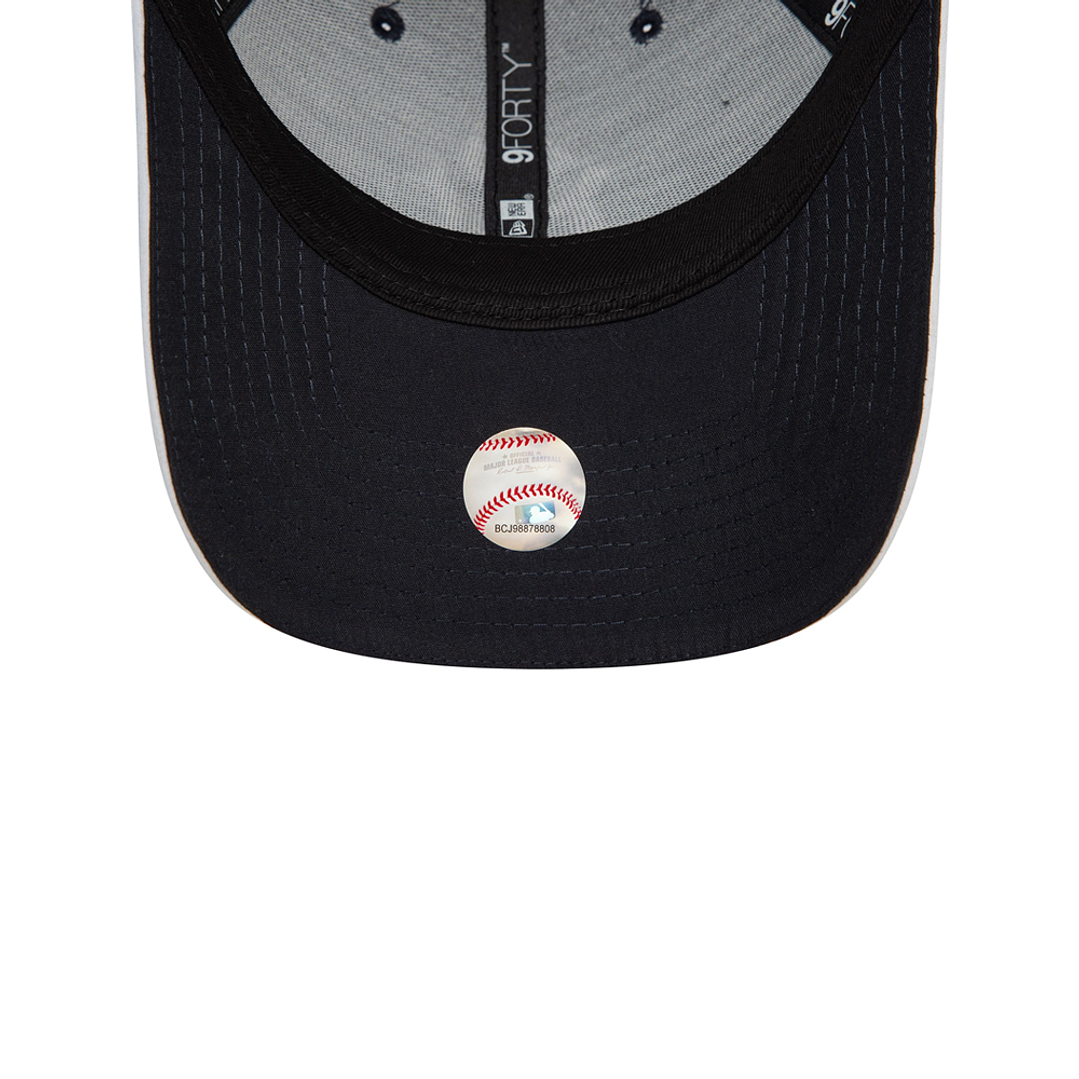 Gorra New Era New York Yankees-Negro 5
