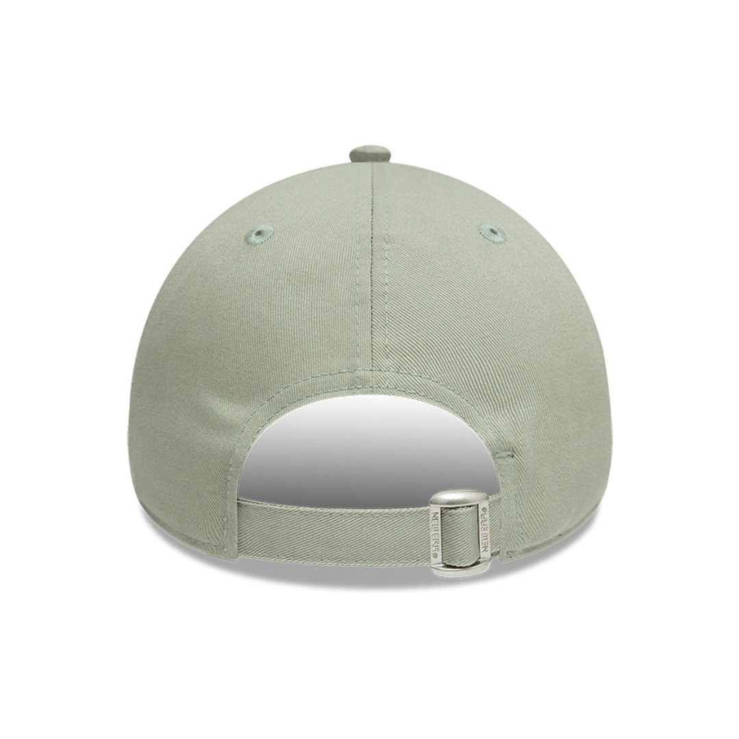 Gorra New Era New York Yankees-Verde 4