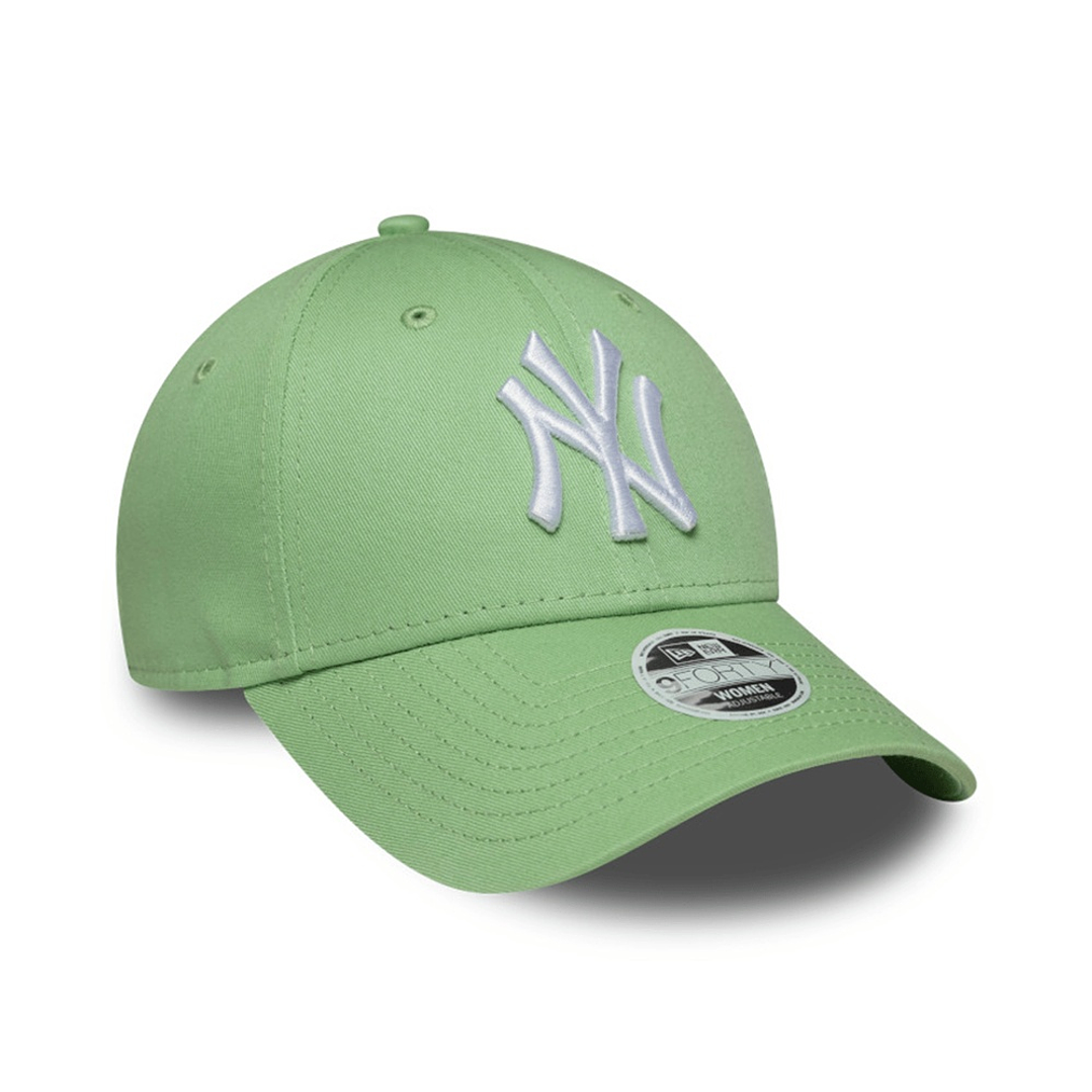 Gorra New Era New York Yankees-Verde Helecho 4