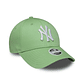 Gorra New Era New York Yankees-Verde Helecho - Miniatura 4